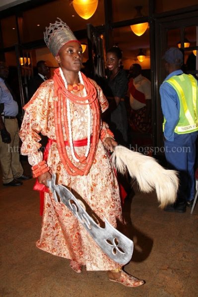 Kate Henshaw