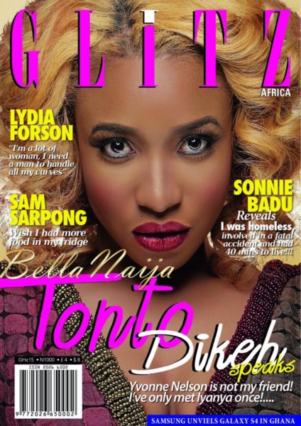 Glitz Africa Magazine with Tonto Dikeh - May 2013 - BellaNaija003