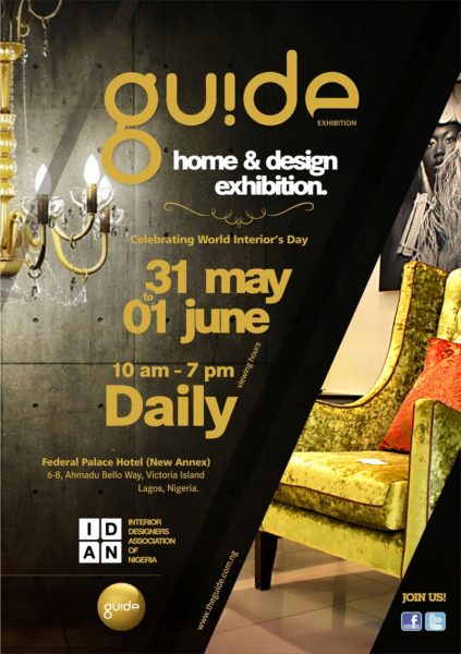 Guide Home & Design Exhibition