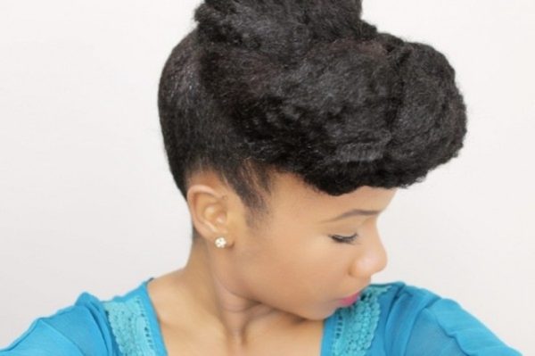 Hairstyles to do with Natural Hair - BellaNaija - May2013005