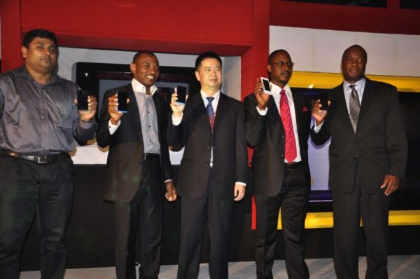 Huawei Unveils Smartphone Huawei4Afika - BellaNaija - May20130022