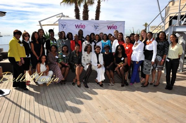 Inaugural African Women's Conference in South Africa - May 2013 - BellaNaija005