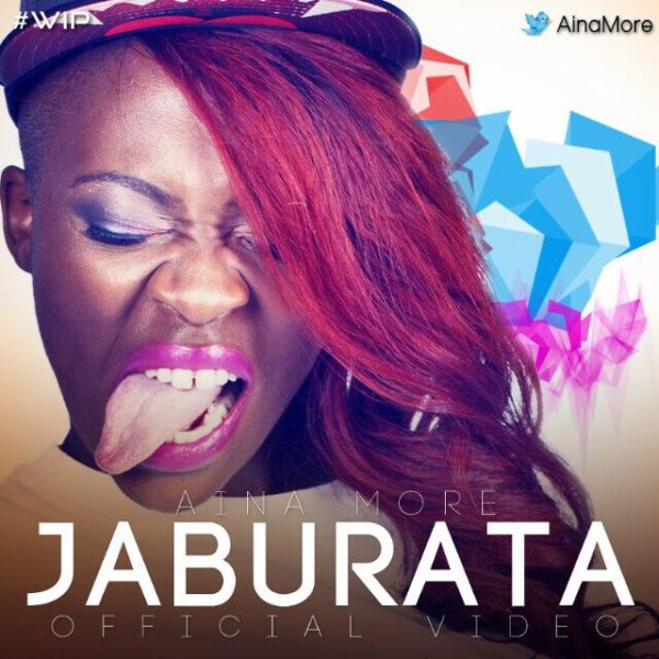 Jaburata