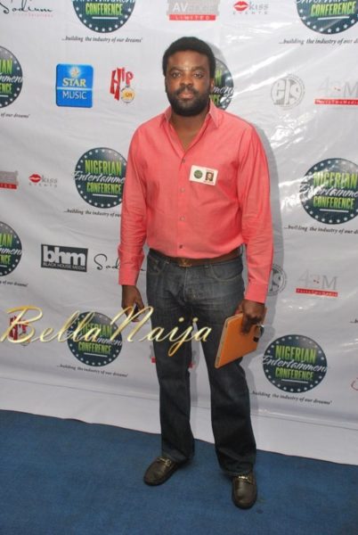 Kunle Afolayan