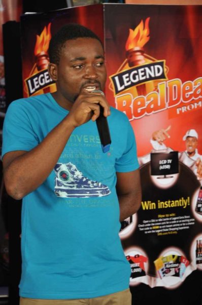 Legend Real Deal Event - BellaNaija - May2013002