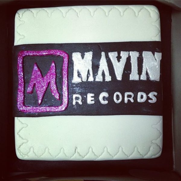 Mavin