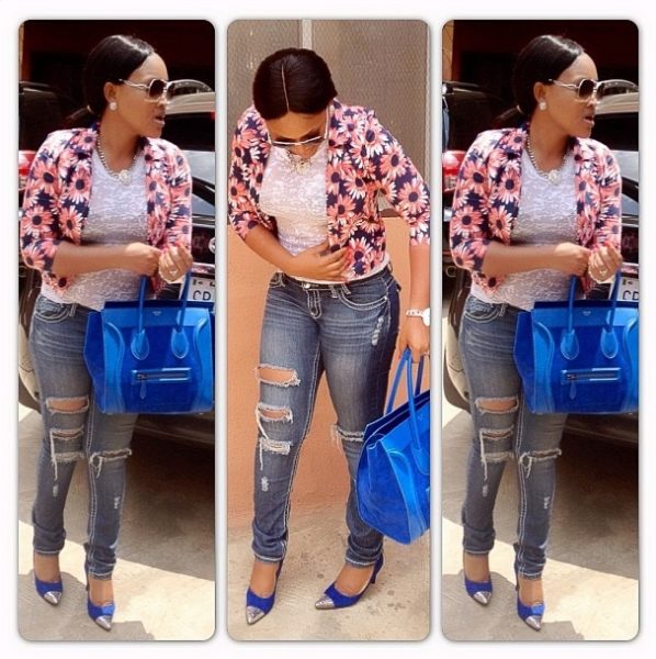 Mercy Aigbe - May 2013 - BellaNaija 13