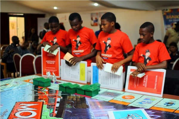 Monopoly City of Lagos Tournament - May 2013 - BellaNaija003