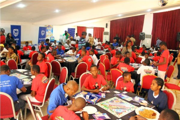 Monopoly City of Lagos Tournament - May 2013 - BellaNaija020