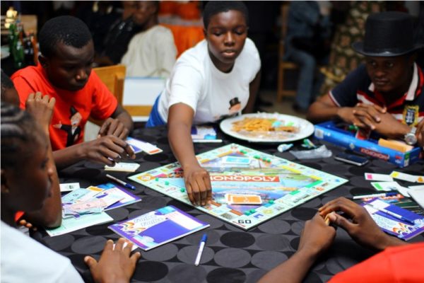 Monopoly City of Lagos Tournament - May 2013 - BellaNaija024