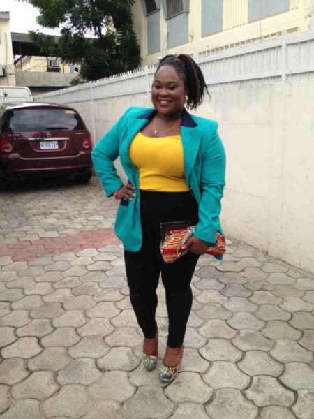 My Style Oluwatobi Ogundipe - May 2013 - BellaNaija013