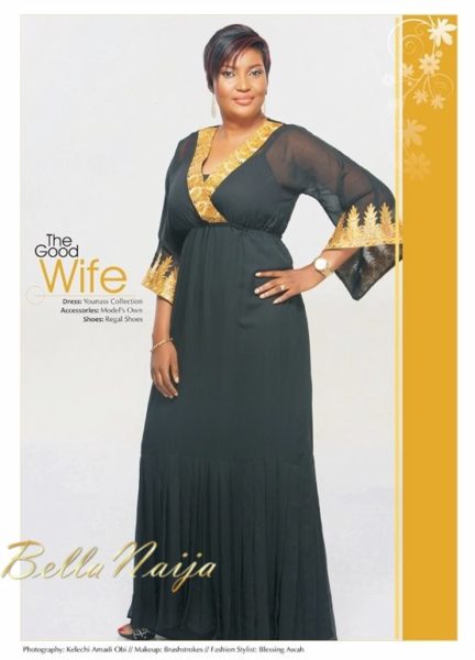 Omawumi Motherhood Instyle - May 2013 - BellaNaija007