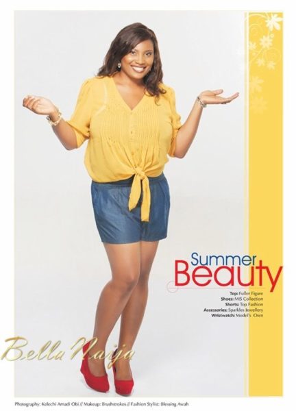 Omawumi Motherhood Instyle - May 2013 - BellaNaija008