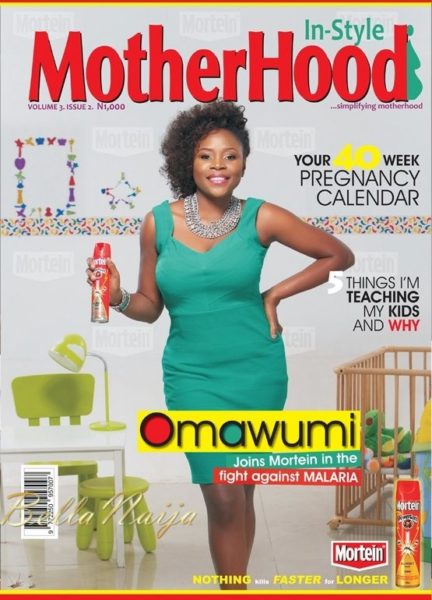 Omawumi Motherhood Instyle - May 2013 - BellaNaija010