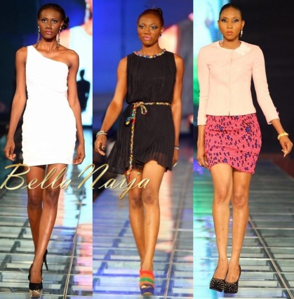 Samsung Design 4 Life Fashion Show - May 2013 - BellaNaija132