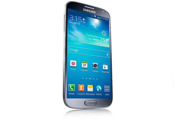 Samsung Galaxy Launch Nigeria - BellaNaija - May2013001