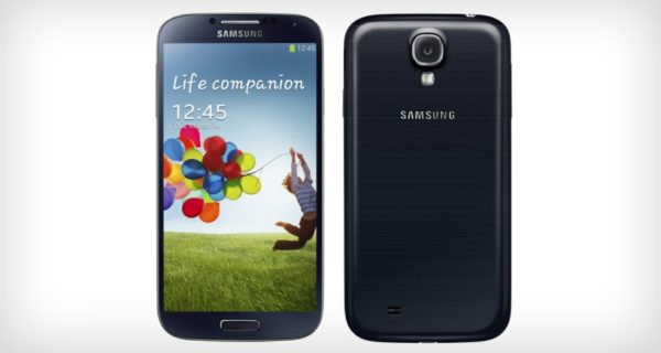 Samsung Galaxy Launch Nigeria - BellaNaija - May2013002