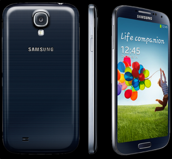 Samsung Galaxy Launch Nigeria - BellaNaija - May2013006