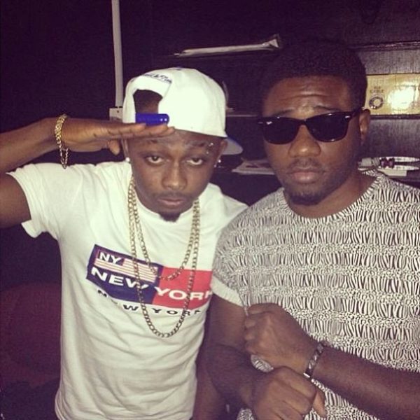 Sean Tizzle (3)