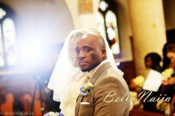 Shade Banji Wedding London Eniola Alakija- May 2013 - BellaNaijaWeddings008