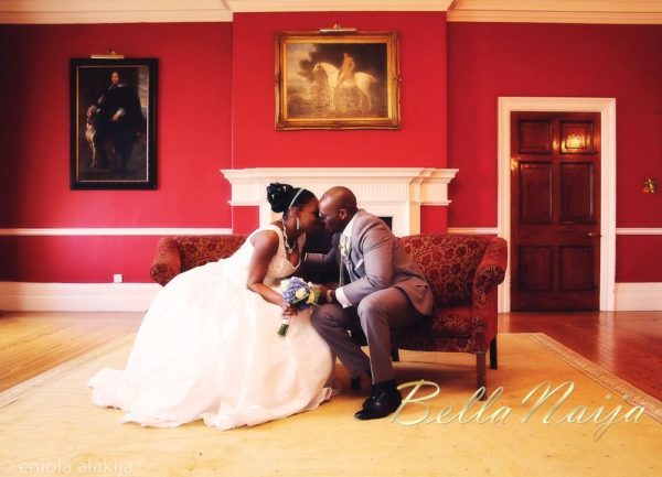 Shade Banji Wedding London Eniola Alakija- May 2013 - BellaNaijaWeddings012