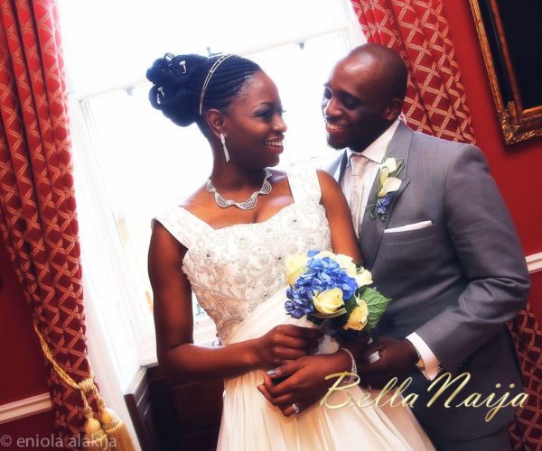 Shade Banji Wedding London Eniola Alakija- May 2013 - BellaNaijaWeddings015