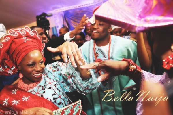 Shade Banji Wedding London Eniola Alakija- May 2013 - BellaNaijaWeddings022