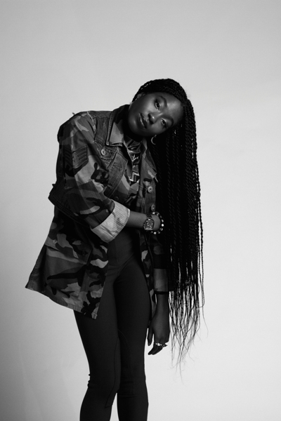 Emeli Sandé More of You ft. Stonebwoy & Nana Rogues Lyrics