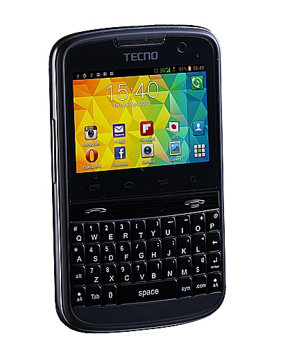 Tecno Q1 smartphone - BellaNaija - May2013001