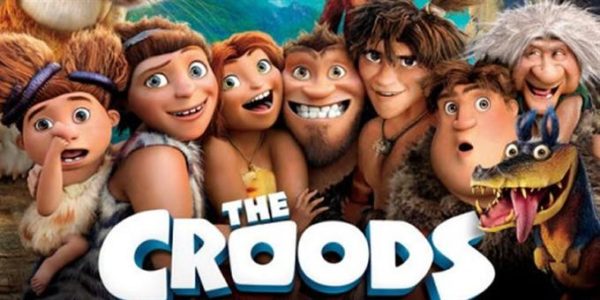 The Croods