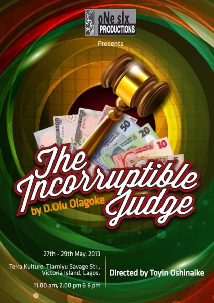 The Incorrigible Judge