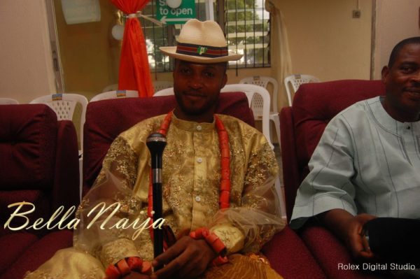 Tienepre Oki & Charles Udejiofor Traditional Wedding - May 2013 - BellaNaijaWeddings027