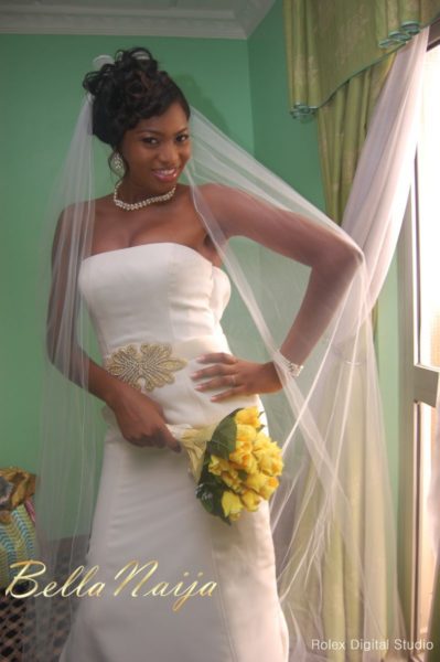 Tienepre Oki & Charles Udejiofor White Wedding - May 2013 - BellaNaijaWeddings015