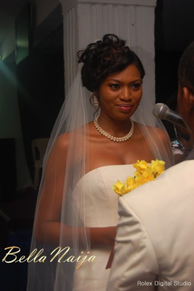 Tienepre Oki & Charles Udejiofor White Wedding - May 2013 - BellaNaijaWeddings020