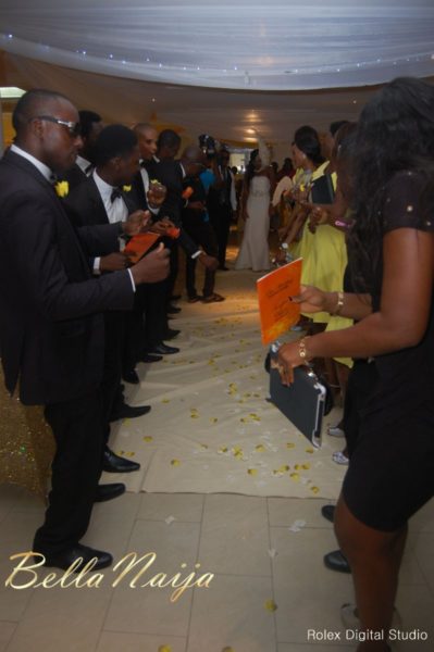 Tienepre Oki & Charles Udejiofor White Wedding - May 2013 - BellaNaijaWeddings038