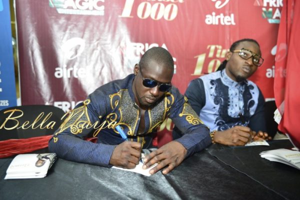 Tinsel 1000th Episode Abuja Signing  - May 2013 - BellaNaija008