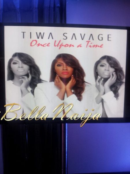 Tiwa Savage Once Upon A Time (1)