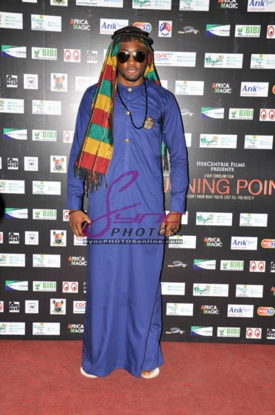 Uti Nwachukwu