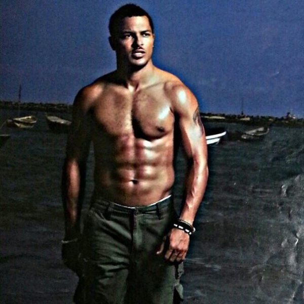 Van Vicker