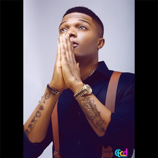 Wizkid 2