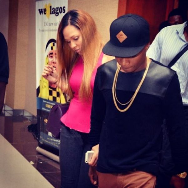 Wizkid 2