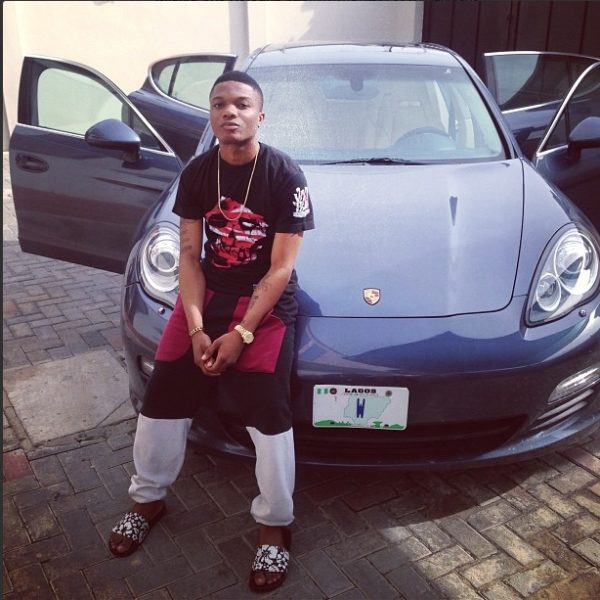 Wizkid - May 2013 - BellaNaija02