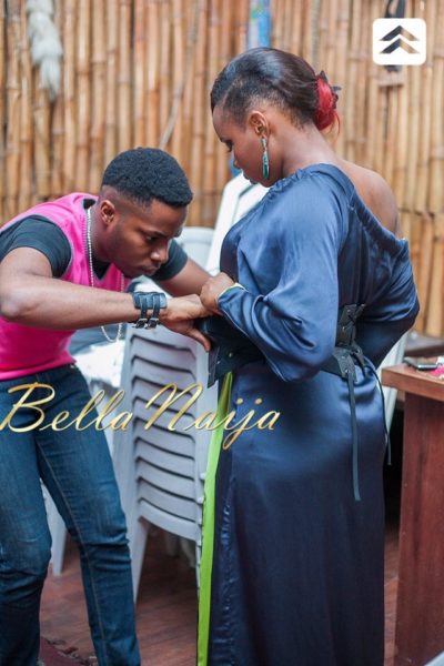 Yemi Alade's Bamboo Video Shoot - May 2013 - BellaNaija077