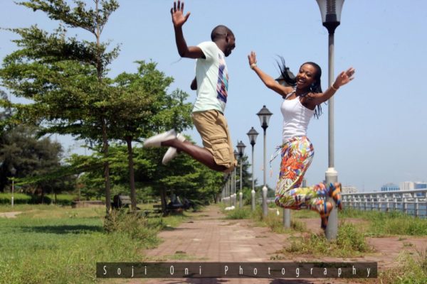 Yimika & Sayo Pre-Wedding Photoshoot - Soji Oni Photography - May 2013 - BellaNaijaWeddings020