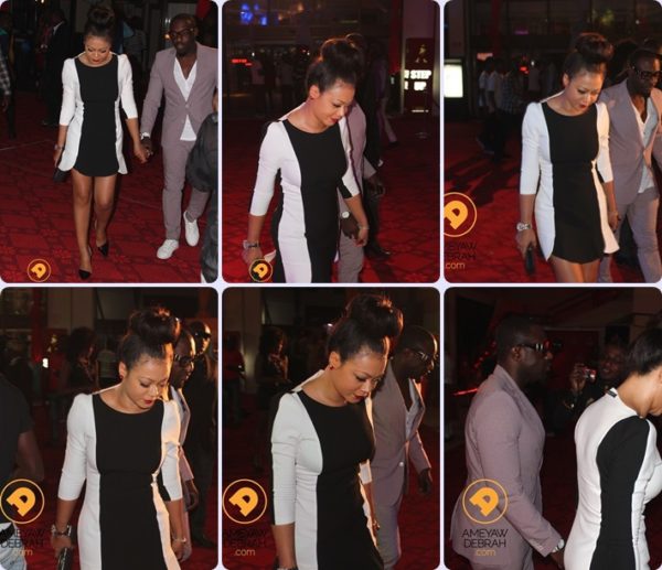 nadia-buari-and-jim-iyke-at-Ghana-Music-Awards