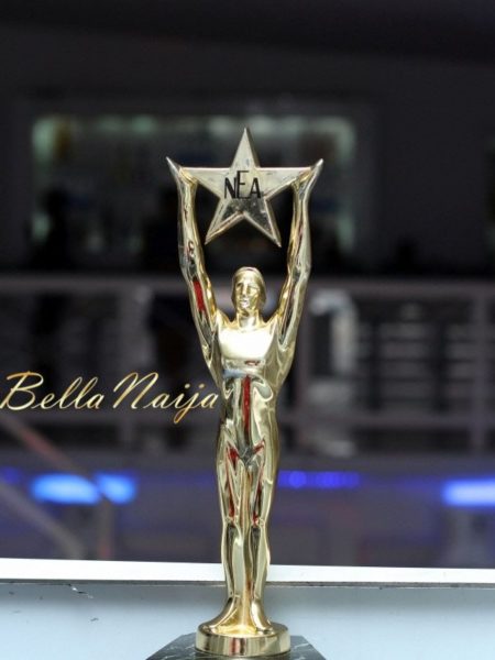 2013 Nigeria Entertainment Awards Nominees Announcement in Lagos - June 2013 - BellaNaija001