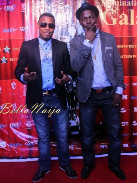 2013 Nigeria Entertainment Awards Nominees Announcement in Lagos - June 2013 - BellaNaija003