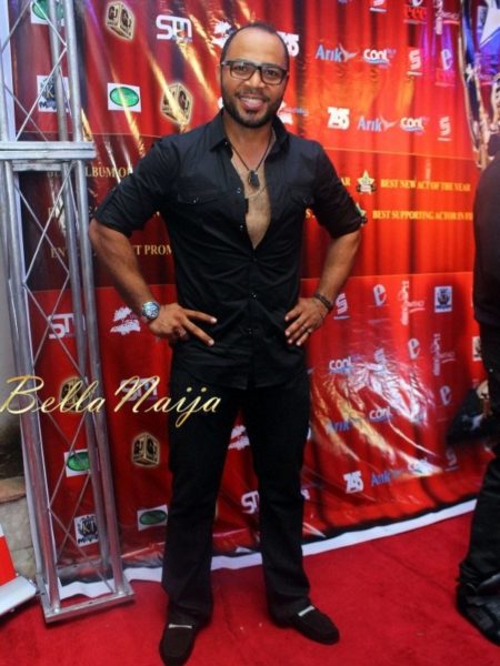 Ramsey Nouah