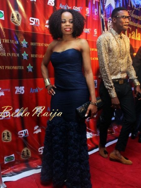 2013 Nigeria Entertainment Awards Nominees Announcement in Lagos - June 2013 - BellaNaija020