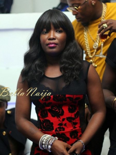 2013 Nigeria Entertainment Awards Nominees Announcement in Lagos - June 2013 - BellaNaija046